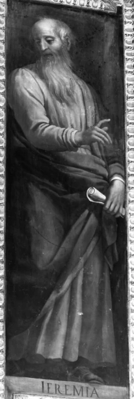 Geremia - Roma